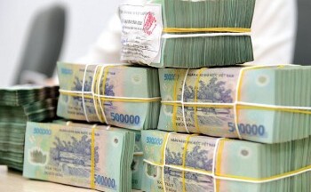 Ngân hàng ồ ạt tăng vốn điều lệ để đón chuẩn Basel III