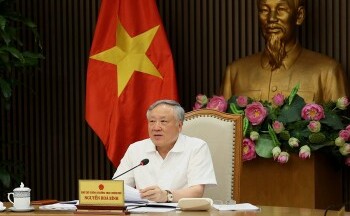 Chính phủ họp bàn gỡ vướng cho các dự án tồn đọng