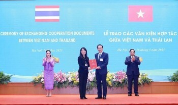 WHA Smart Technology – Động lực mới thu hút đầu tư công nghệ cao tại Thanh Hóa