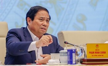 Thủ tướng: Tăng chi cho khoa học công nghệ lên 3%