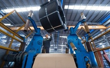 Đường sắt cao tốc Bắc - Nam: Cơ hội bứt phá cho công nghiệp thép ray Việt