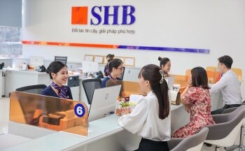 Ngày 10/6, SHB chốt danh sách cổ đông để chi trả cổ tức bằng tiền năm 2024
