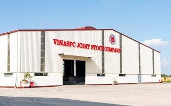VinaSPC đạt chứng nhận ISO – Bảo chứng cho chất lượng nhà máy sản xuất