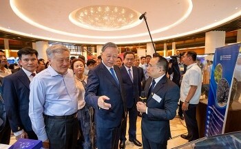 Bộ tứ chiến lược: Nền móng cho kỷ nguyên phát triển mới của dân tộc