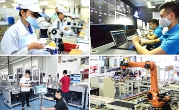 Nghị quyết 57: Mở đường cho khoa học, công nghệ và kinh tế số