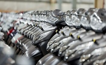 Sau 76 năm, Honda xuất xưởng 500 triệu xe máy trên toàn cầu