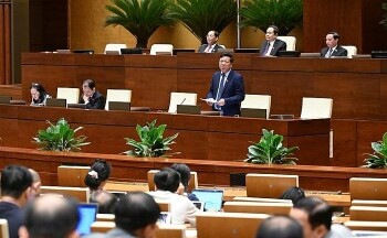 Đề xuất áp giá trần, nới cơ chế nhà ở xã hội