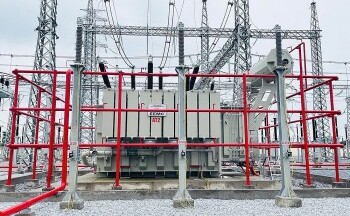 Đóng điện Dự án Trạm biến áp 220kV Vũ Thư và đường dây đấu nối
