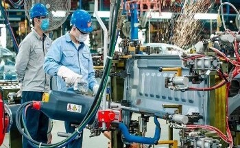 Việt Nam nhiều 'cửa sáng' đón vốn FDI từ Hoa Kỳ