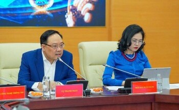 Năm 'ông lớn' ngân hàng chặn giao dịch lừa đảo trực tuyến