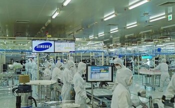 Phát triển nhà máy thông minh: Cú hích nâng tầm công nghiệp hỗ trợ