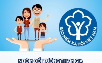 Infographic | Nhóm đối tượng tham gia bảo hiểm xã hội bắt buộc từ 1/7/2025