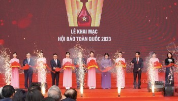 Hội Báo toàn quốc năm 2025 diễn ra từ ngày 19 - 21/6