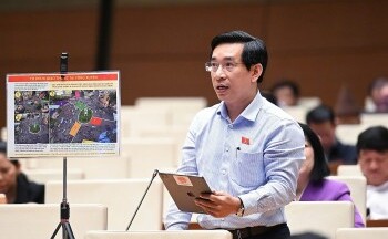 Tổ chức giảm ùn tắc giao thông giúp tiết kiệm năng lượng