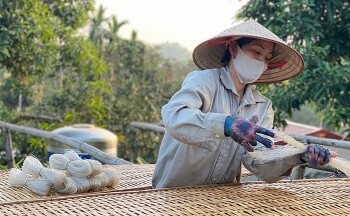 Yên Bái đưa sản phẩm OCOP lên sàn thương mại điện tử