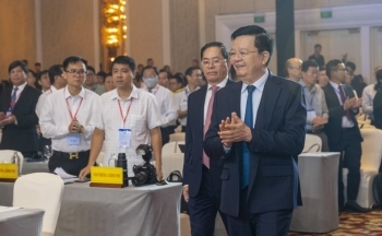 Phó Thủ tướng Mai Văn Chính dự Hội nghị đầu tư tại Bà Rịa - Vũng Tàu