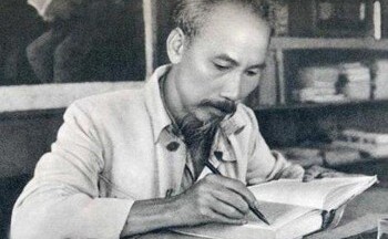 Hồ Chí Minh: Nhà báo cách mạng vĩ đại
