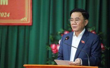 Bảo đảm tiến độ, yêu cầu sắp xếp tổ chức bộ máy hành chính