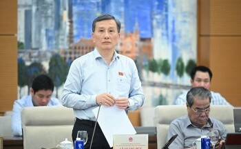 Điều chỉnh hiệu lực Luật Hóa chất (sửa đổi) từ năm 2026