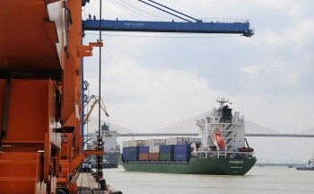 Tháng 5/2025: Xuất khẩu tăng 14%, xuất siêu 4,67 tỷ USD
