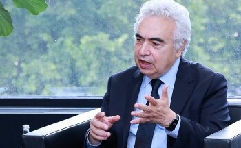 Một chiều với Fatih Birol - ‘Người gác đền’ top 100 ảnh hưởng nhất thế giới