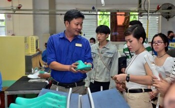 Thương hiệu Việt bắt tay với nền tảng số thúc đẩy sản xuất xanh