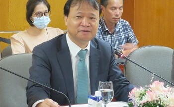 Bộ Công Thương hỗ trợ Tập đoàn Central Retail tổ chức Tuần hàng Việt Nam tại Thái Lan