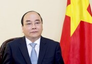 Thủ tướng Nguyễn Xuân Phúc tham dự Hội nghị Tương lai châu Á lần thứ 23