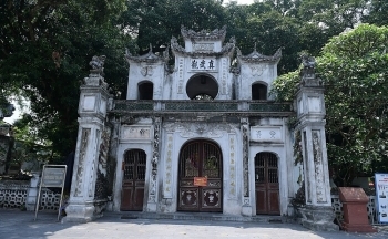 Hà Nội: Tạm dừng các hoạt động tôn giáo, tín ngưỡng tập trung