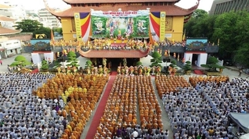 Các địa phương tăng cường phòng, chống dịch Covid-19 trong hoạt động tín ngưỡng, tôn giáo