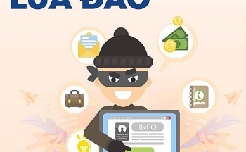 Thủ đoạn lừa đảo mới: Xuất hiện “shop ảo” đánh cắp thông tin rồi “tráo hàng”