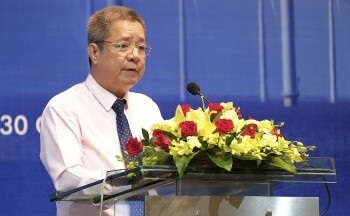 Lộ trình hiện thực hóa điện gió ngoài khơi tại Việt Nam