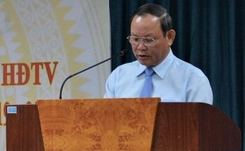 Kỷ luật Chủ tịch Nhà xuất bản Giáo dục do sai phạm trong phát hành sách giáo khoa