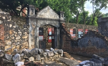 Nhà tù Sơn La - Chứng tích hào hùng của cách mạng Việt Nam: Kỳ 3: Biến nhà tù thành trường học, tăng gia sản xuất