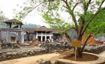 Nhà tù Sơn La - Chứng tích hào hùng của cách mạng Việt Nam: Kỳ cuối: Tô Hiệu - Sáng mãi ngọn đuốc kiên trung, bất khuất