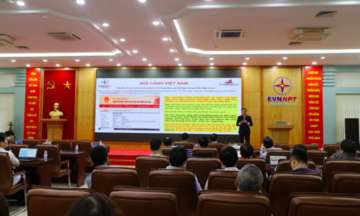 EVNNPT: Nâng cao nhận thức về chuyển đổi số