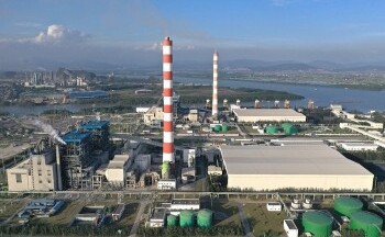 Công ty Cổ phần Nhiệt điện Hải Phòng: Góp phần đảm bảo an ninh năng lượng