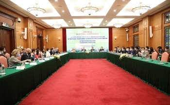 Sẵn sàng đối thoại với doanh nghiệp Hoa Kỳ để giải quyết các khó khăn trong quan hệ hợp tác