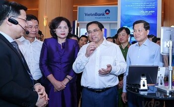 Chuyển đổi số ngành Ngân hàng: Cơ hội để bứt phá