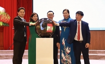 Phát động Cuộc thi tìm hiểu Nghị quyết Đại hội XIII của Đảng