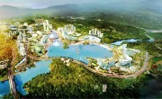 Quảng Ninh điều chỉnh quy hoạch dự án tại Khu kinh tế Vân Đồn