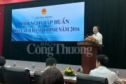 Cải cách hành chính: Nâng cao vai trò của thủ trưởng đơn vị