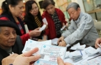 Ngăn ngừa trục lợi quỹ ốm đau qua tạo lập giấy chứng nhận nghỉ việc hưởng bảo hiểm xã hội