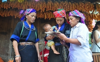 Cần đổi mới công tác truyền thông về dân tộc, tôn giáo
