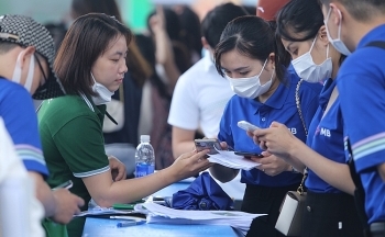 “Sóng Festival”: Thúc đẩy xu hướng thanh toán không dùng tiền mặt
