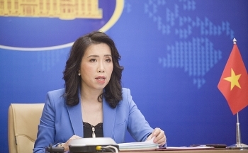 Việt Nam tôn trọng, thực hiện nhất quán chính sách bảo đảm quyền tự do tín ngưỡng, tôn giáo