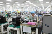 Nhà đầu tư Hàn Quốc đang hướng tới Việt Nam