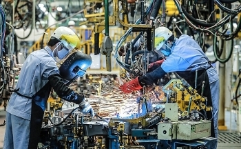 Bộ Công Thương: Tiếp tục đồng hành cùng doanh nghiệp phát triển chuỗi sản xuất, kinh doanh
