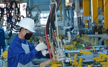 Tôn vinh những doanh nghiệp xuất sắc trong việc nâng cao năng suất, chất lượng sản phẩm