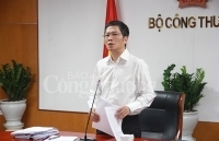 Ngành công nghiệp phải là động lực tốt cho tăng trưởng kinh tế